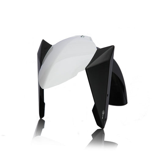 Guarda-lamas frontal Yamaha T-Max 530 15-18 BCD