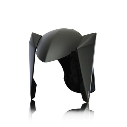 Front mudguard Yamaha T-Max 530 15-18 BCD