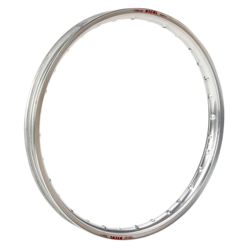 Llanta aluminio 1.40x19 32H Excel - plata GBS404