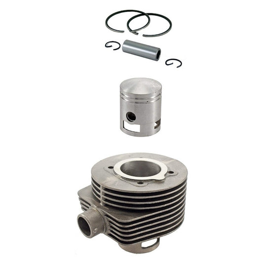 Cilindro Vespa PX 125/CL/IRIS/COSA Goetze GCK004