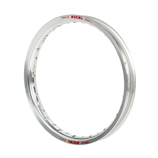 Llanta aluminio 1.85x19 36H Excel - plata GDS406