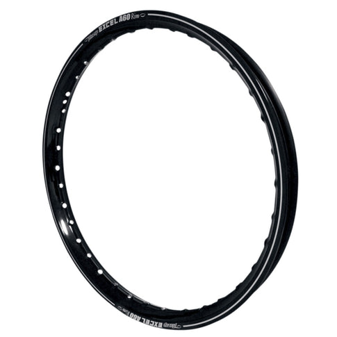 Llanta aluminio A60 2.15x19 36H Excel - negro 2 GEK622