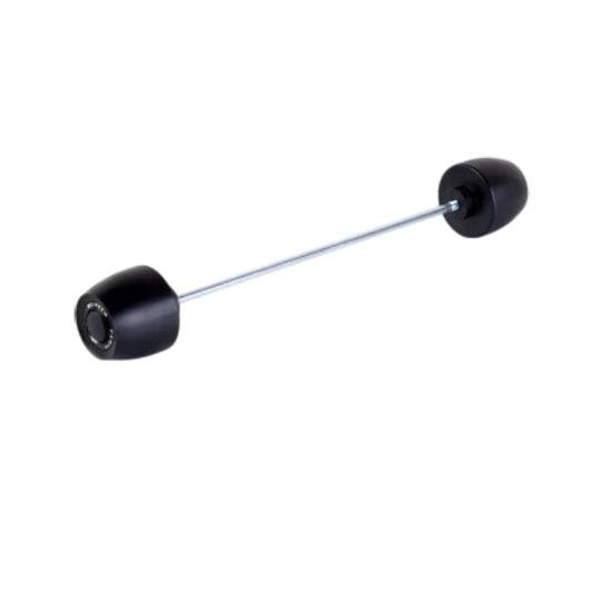Protector de horquilla Negro DL 1000 V-strom 14'-18' PUIG 8672N