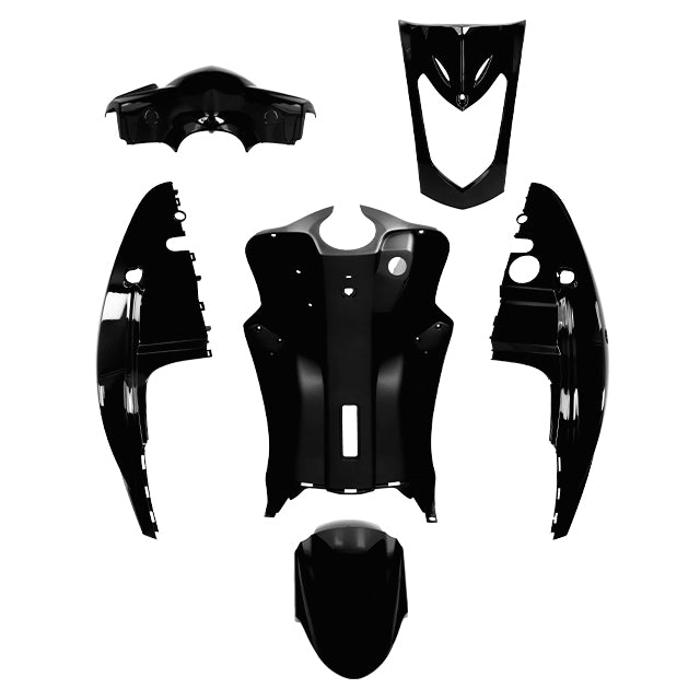 Carenados Kymco Agility 50 6 piezas AllPro