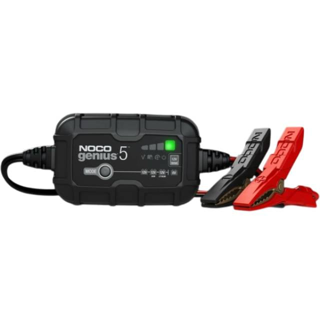 Cargador de batería NOCO Genius 5 GENIUS5EU