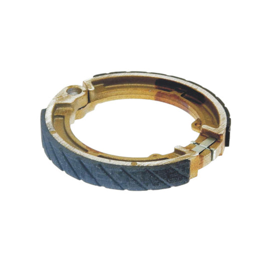 Zapatas freno delantero "Antiacqua" Vespa Primavera/Super/SL/llantas 8" Newfreen