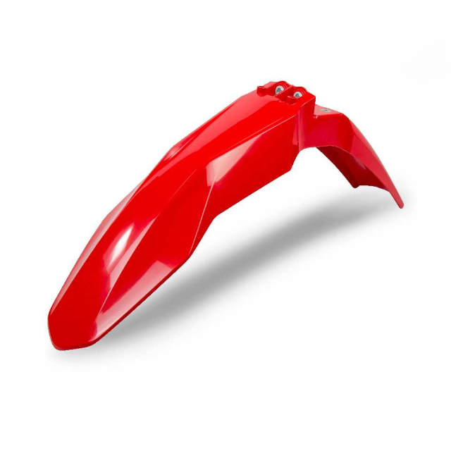 Guardabarros delantero GasGas MC / MC-F / EC / EC-F / EX / EX-F UFO - rojo GG07124-062