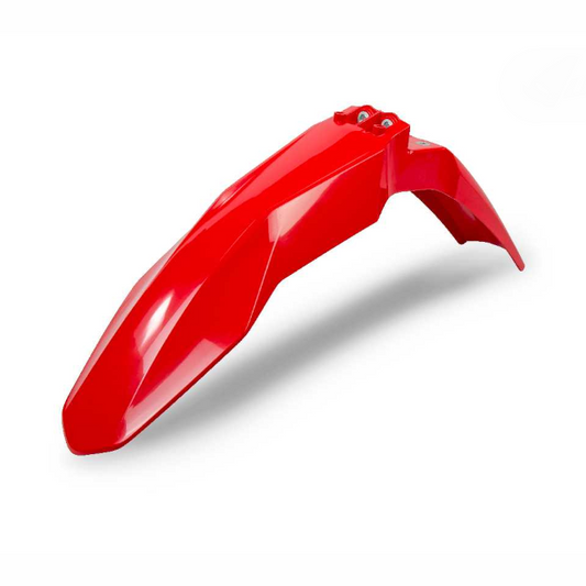 Guardabarros delantero GasGas MC / MC-F / EC / EC-F / EX / EX-F UFO - rojo GG07124-062
