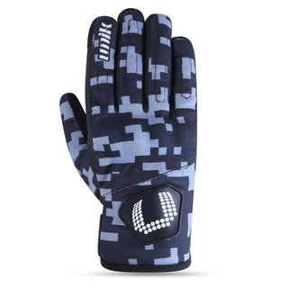 Gants d’hiver homme Urban Unik C-01 Weather Tex - Camouflage gris