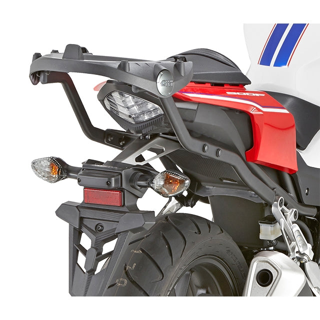 Soporte baúl Honda CB 500 F 16-18 GIVI 1152FZ