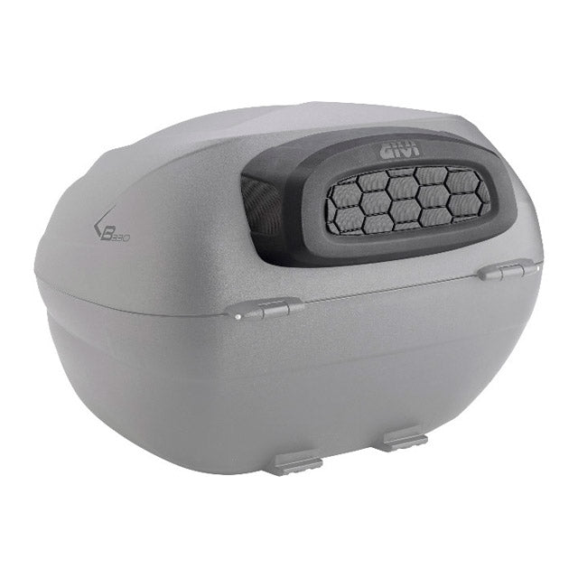 Backrest B330 / B29N / B29NT Givi