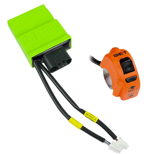 Centralita CDI 2T + Map Switch KTM / Husqvarna SX / TC 125 16-18 GET GK-CDI-0000