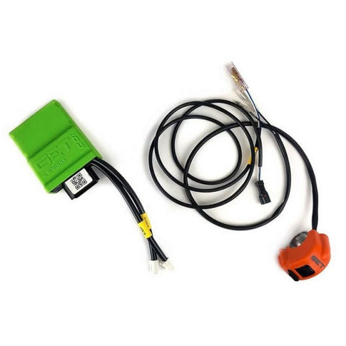 Centralita CDI 2T + Map Switch Yamaha YZ 125 22-23 GET GK-CDI-0009