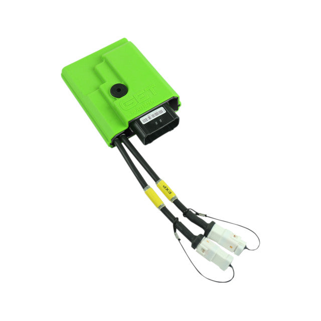 Centralita CDI 2T + Map Switch Yamaha YZ 125 22-23 GET