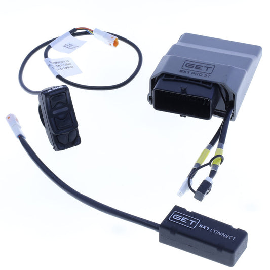 ECU SX1 PRO 2T KTM SX 300 24 Get GK-SX1PRO2T-0000