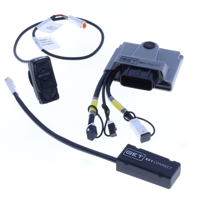 ECU SX1 PRO 4T Yamaha YZF 450 23-24 Get GK-SX1PRO4T-0006