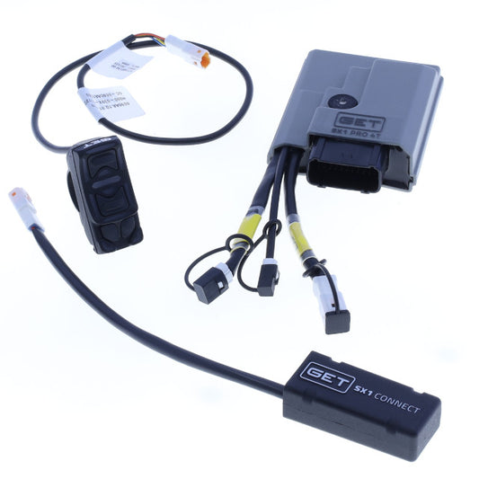 ECU SX1 PRO 4T GasGas MC 250 F 24 Get GK-SX1PRO4T-0010