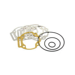 Juntas de cilindro 2Fast 80cc Derbi euro 3/4 curso 44,9mm