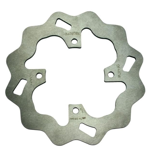 Disco de freno trasero Wave Yamaha TZR 50 97-02 Galfer DF487W