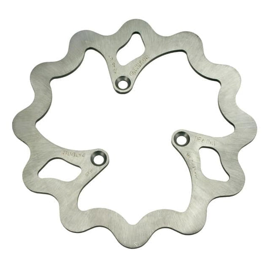 Rear Brake disc Wave Beta ART / Senda R DRD 125 / Motorhispania RYZ 50 Galfer