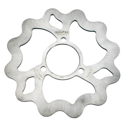 Rear brake disc Wave HM CRE Baja >2009 Galfer