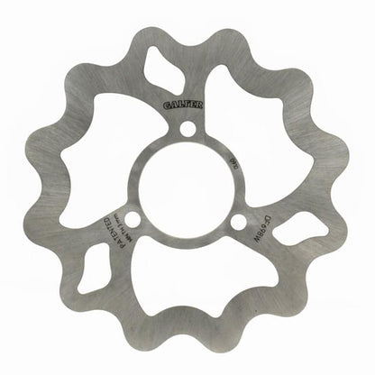 Disco de freno trasero Wave Bultaco Astro / Derbi Senda / Yamaha DT 50 Galfer DF698W