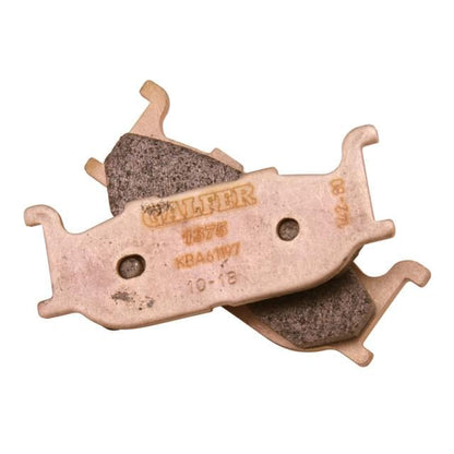 Pastillas de freno Yamaha T-Max 500 00-03 Galfer