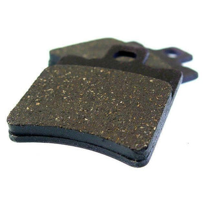 Pastillas de freno Aprilia RS 250 >1995 Galfer - semi-metal