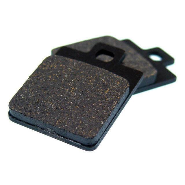 Pastillas de freno Gilera Runner 50/125/180 2T Galfer - semi-metal FD200G1054