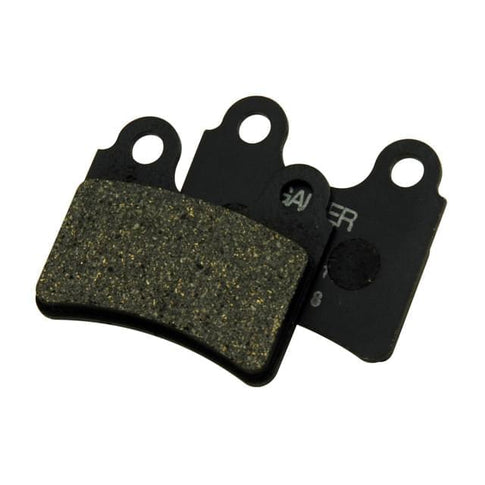 Pastillas de freno delanteras Beta EVO 125/250 >2014 Galfer - semi-metal FD223G1054