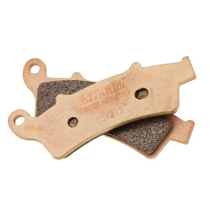 Pastillas de freno delanteras Aprilia Arrecife 125/200/300/500 Galfer - sinterizadas