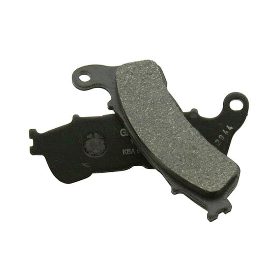 Pastilhas de travão Honda SH 300 07-15 Galfer - semi-metálicas