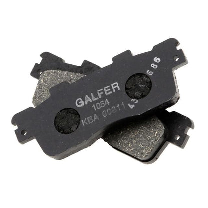 Plaquettes de frein Kymco Downtown / Agility 300 >2014 Galfer