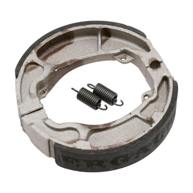 Zapatas de freno Honda @ / Dylan / PS / PCX / SH 125-150 05-08 Galfer MF051G2165