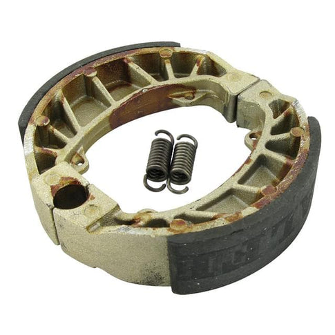 Zapatas de freno Piaggio Skipper 125-150 93-97 Galfer MF636G2165