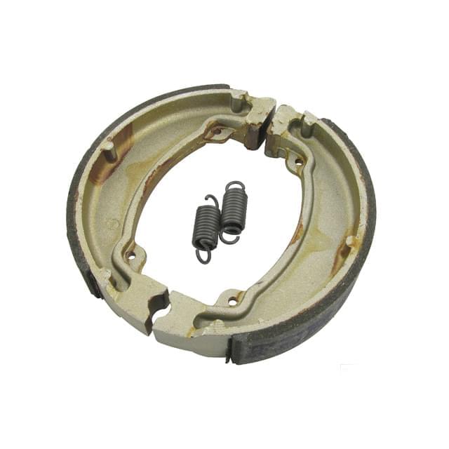 Zapatas de Freno Peugeot Elyseo 125-150 T14 Galfer MF650G2165