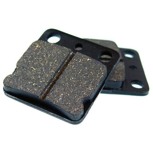 Pastillas de freno traseras Kawasaki KX 65 05-23 Galfer - organicas FD095G1054