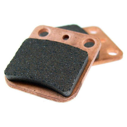 Pastillas de freno traseras Kawasaki KX 65 05-23 Galfer - sinterizadas