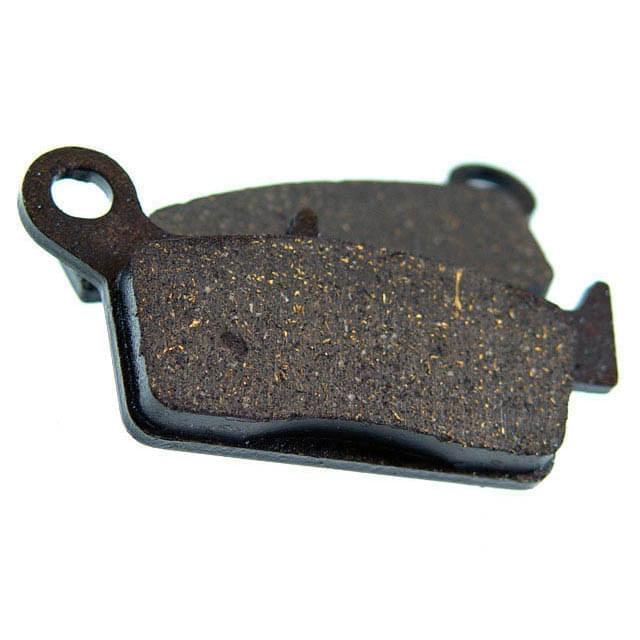Pastillas de freno Honda NS1 >1996 Galfer - semi-metal FD144G1054