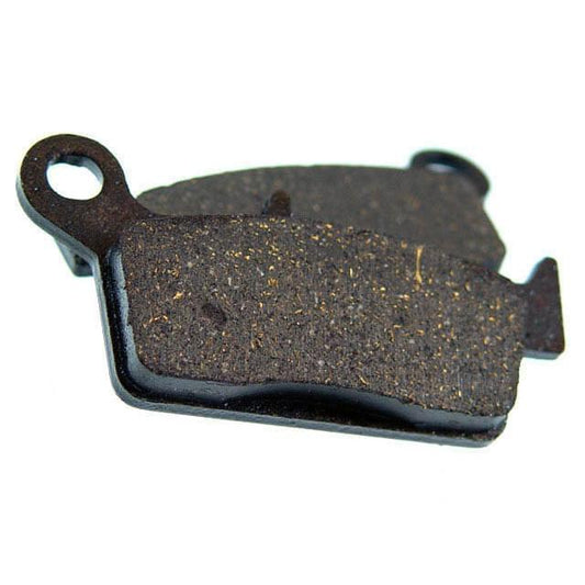 Pastillas de freno Honda NS1 >1996 Galfer - semi-metal FD144G1054