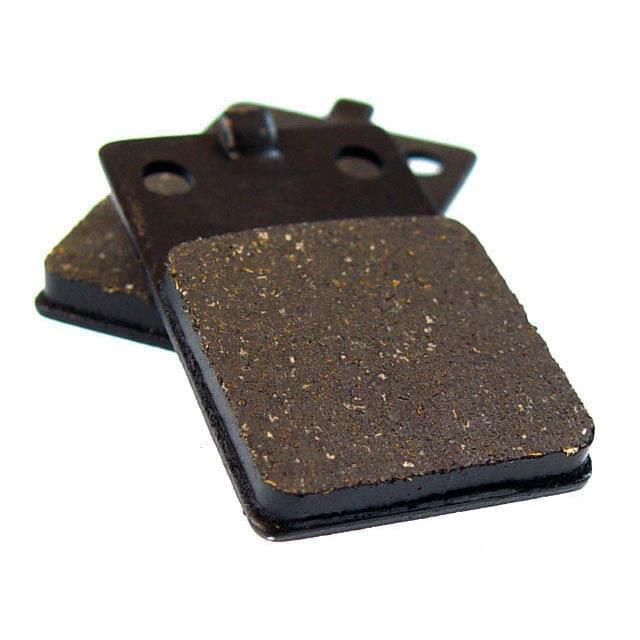 Pastillas de freno Aprilia RX 50 Galfer - orgánicas FD071G1054