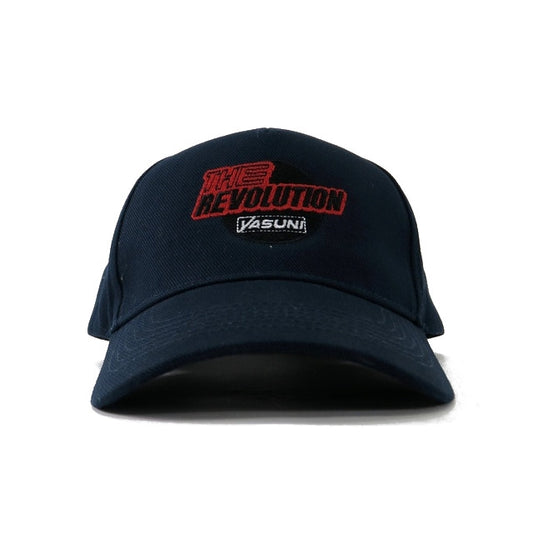 Gorra The Revolution Yasuni
