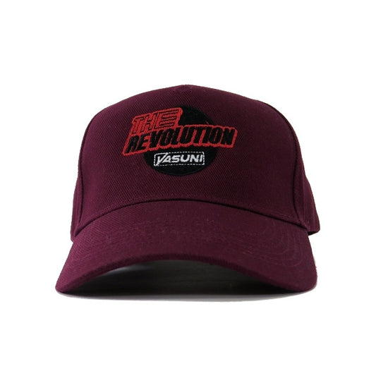 Gorra The Revolution Yasuni
