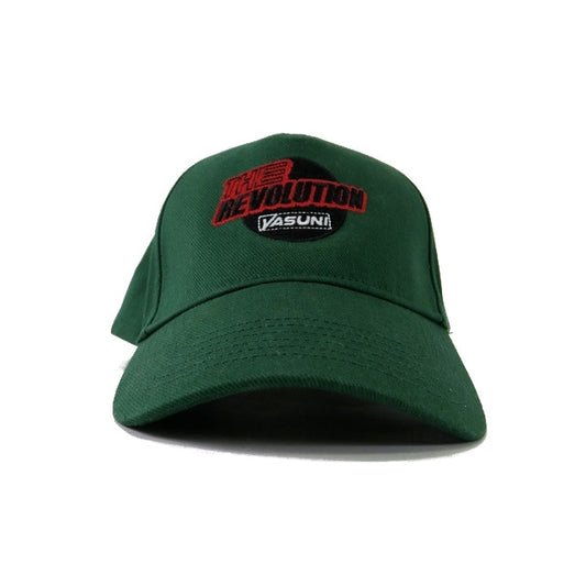 Gorra The Revolution Yasuni
