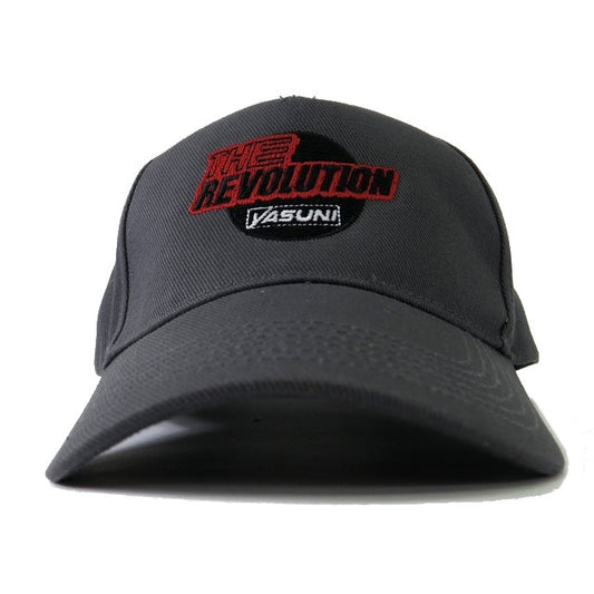Gorra The Revolution Yasuni