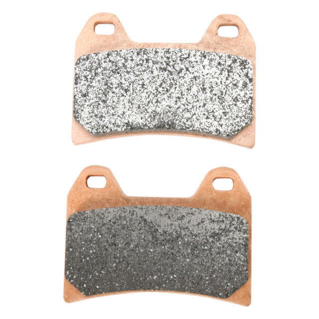 Pastillas de freno Ducati 748/848/996 >1999 EBC HH - sinterizadas GPFAX244HH