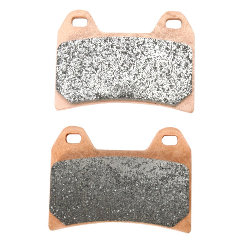 Pastillas de freno Ducati 748/848/996 >1999 EBC HH - sinterizadas GPFAX244HH