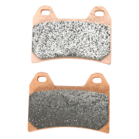 Pastillas de freno Ducati 748/848/996 >1999 EBC HH - sinterizadas GPFAX244HH