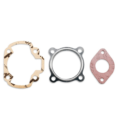 Juntas de cilindro Morini scooter d=46mm Evolution DR