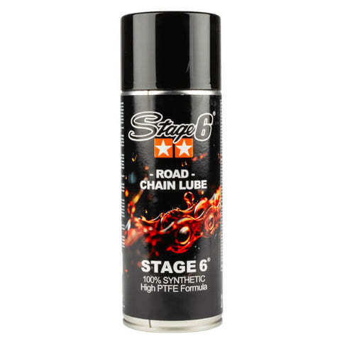 Grasa de cadena PTFE 400ml Stage6 S6-0225